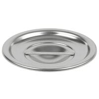 Vollrath 79040 Stainless Steel 2 Qt. Bain Marie Cover