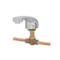 T&S 012622-40 Spout and Cross Assembly for Old Style Faucets