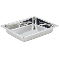 Bon Chef 20301FP 3.5 Qt. Extra Food Pan for 20301 & 20302