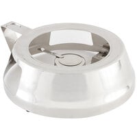 Bon Chef 20300ST Stainless Steel Stand for Round Induction Chafer