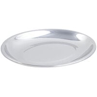 Bon Chef 5219 15" x 20" Stainless Steel Coupe Platter