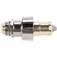 T&S 238A-PA Faucet Metering Cartridge with Retaining Nut