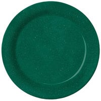 GET BF-090-KG Kentucky Green 9" Plate - 24/Case