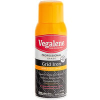 Vegalene 14 oz. Waffle-Off Grid Iron Release Spray - 6/Case