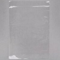 LK Packaging P12F1420 Plastic Food Bag / Candy Bag 14" x 20" - 1000/Box