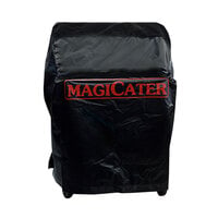 MagiKitch'n 30" Vinyl Grill Cover