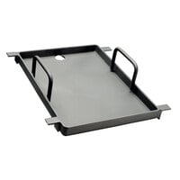 MagiKitch'n 15" x 17 1/2" MagiGriddle Removable Griddle Plate