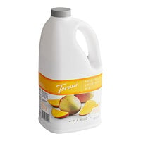Torani 64 fl. oz. Mango Fruit Smoothie Mix
