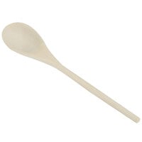 Thunder Group 12" Wooden Spoon