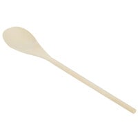 Thunder Group 14" Wooden Spoon
