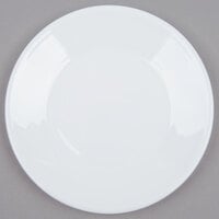Arcoroc 22506 Opal Restaurant White 6" Bread and Butter Plate by Arc Cardinal - 24/Case