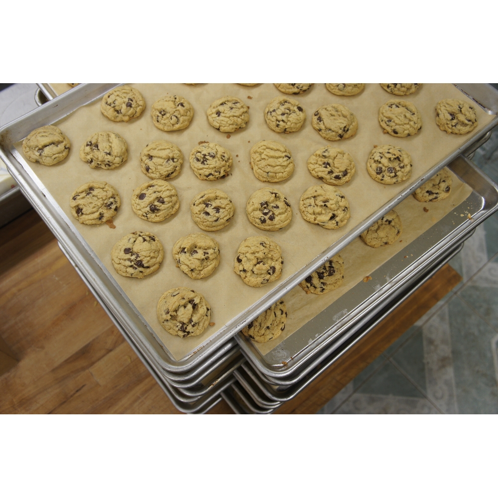 Wrap-N-Bake parchment paper (30cm *10mtr) Nonstick Liner ...