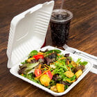 Eco-Friendly To-Go Containers
