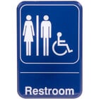 Handicap Accessible Restroom