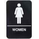 Women's Restroom