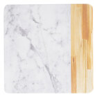 Alder Wood / Carrara