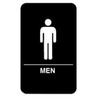 Men's Restroom