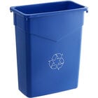 Recycling Container