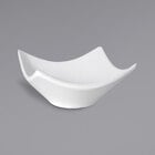 Front of the House Origami Porcelain Dinnerware