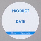 Product Date