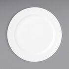 Luzerne Verge by Oneida 1880 Hospitality Porcelain Dinnerware