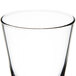 An Arcoroc Shetland highball glass.