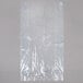 A clear plastic bag of Inteplast Group food bags.