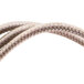 A close-up of a 250-750 Milivolt Thermopile cable.