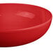 A red GET Red Sensation bowl.