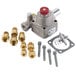 A natural gas and liquid propane safety magnet head kit for All Points Type "J" TS safety.