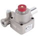 The magnet head kit for an All Points Type "J" safety valve with a red cap.