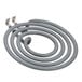 A Nemco 120V 350W spiral heating element with two wires.