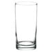 A clear Libbey Lexington cooler glass.