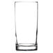 A clear Libbey Lexington Cooler Glass.