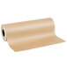 A roll of Bagcraft Packaging EcoCraft freezer paper on a white background.