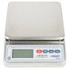 A Cardinal Detecto WPS12 digital portion scale on a counter.