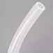 A Bunn white plastic tube.