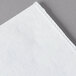 A white piece of FMP filter paper.