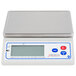 A Cardinal Detecto PS-7 electronic portion scale on a counter.