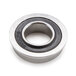 A close-up of a Nemco CanPro can opener top handle bearing.
