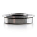 A stainless steel Nemco CanPro can opener bearing.