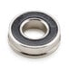 A close up of a Nemco Top Bearing for CanPRO Can Openers.