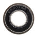 A black and white circular bearing with the word "Nemco" on it.