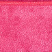 A red Unger SmartColor microfiber cleaning cloth.