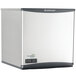 A Scotsman Prodigy Plus water cooled ice machine on a white background.