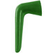 A Bunn green plastic funnel handle kit.