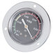 An ARY Vacmaster pressure gauge.