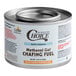 A can of Choice methanol gel chafing dish fuel.