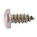 A close-up of a Waring 015179 screw.