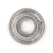 The Waring 013092 Lower Bearing for a juice extractor.